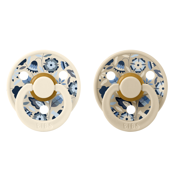 Set Suzete Bibs Liberty - Siguranță și Design Iconic