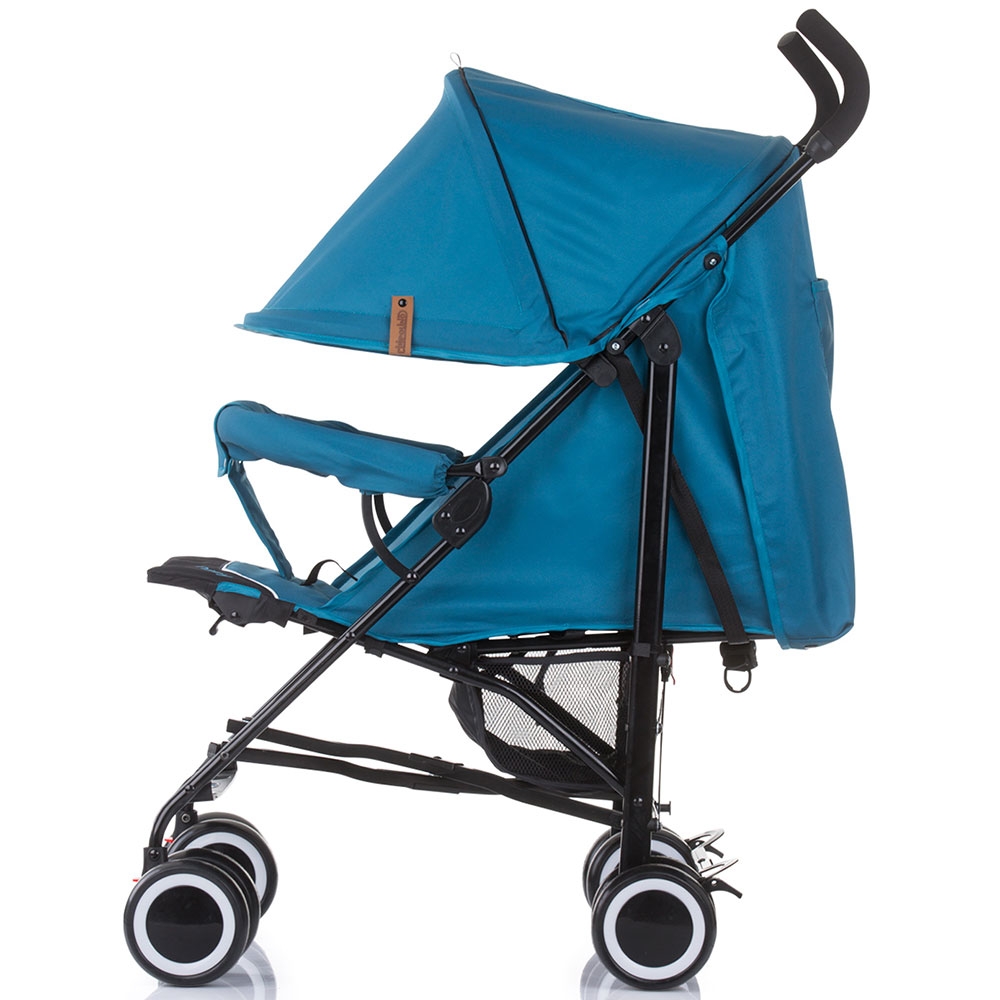 Carucior Sport Chipolino Miley Ocean, Usor si Compact - imagine 3