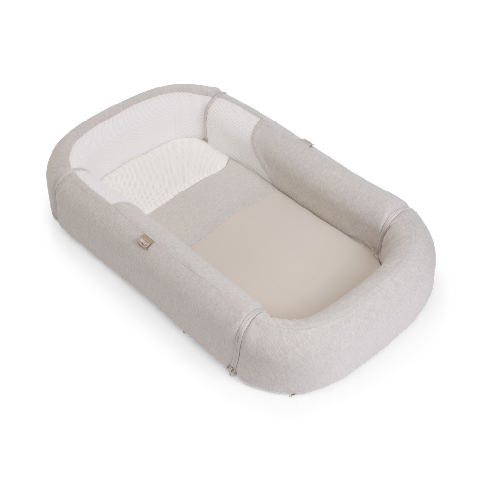 Babynest 3-in-1 Chicco Mommy Pod - Ergonomic 0+ luni - imagine 9