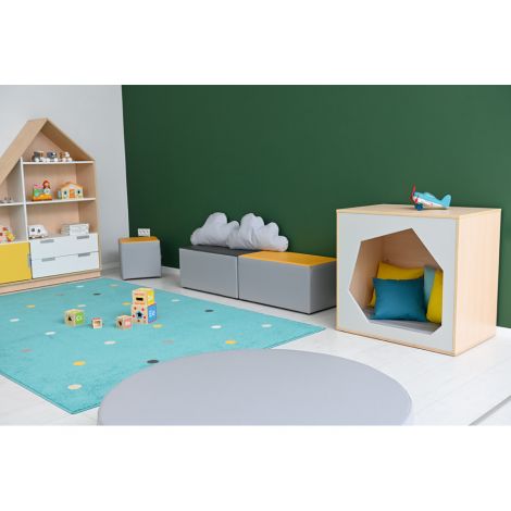 Colt Joaca Quadro Moje Bambino - imagine 2