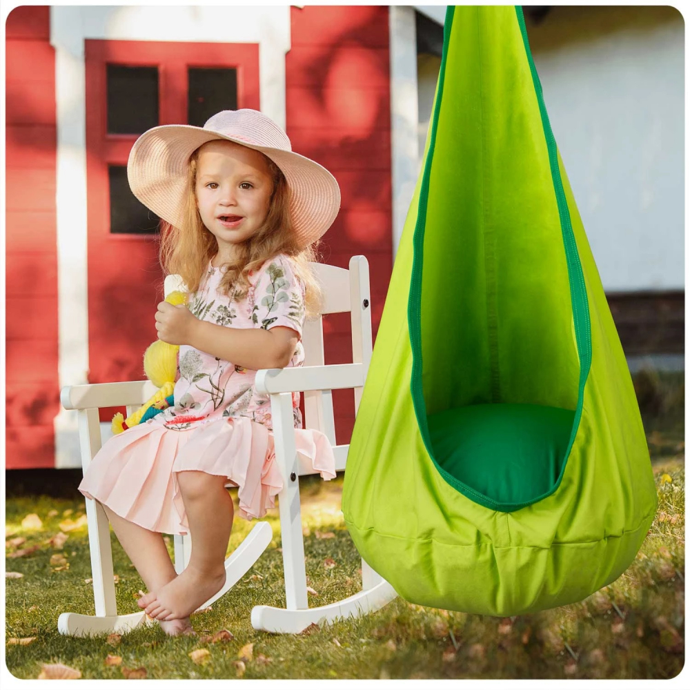 Hamac Cocoon Neo-Sport pentru copii - imagine 5