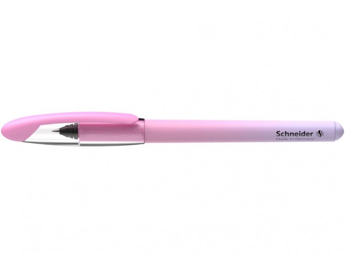 Roller Schneider Voyage Roz, Scris Fluid