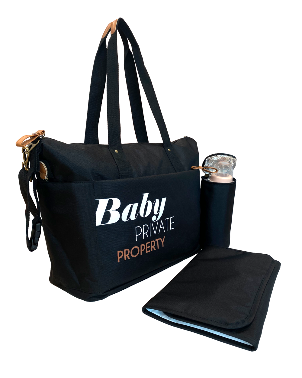 Geanta Duffle Baby On Board 28L - Unisex