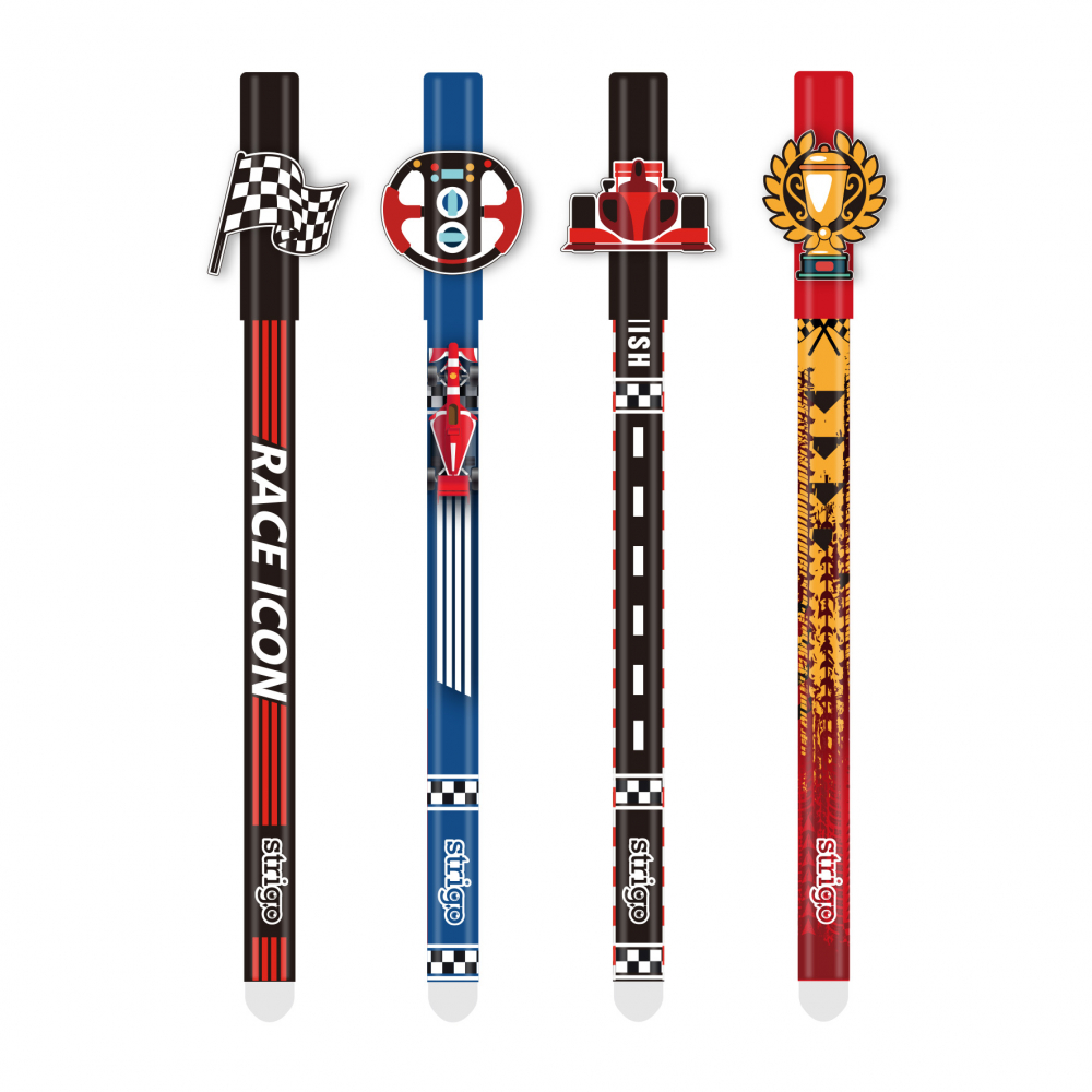 Pix Strigo Race Termosensibil Model