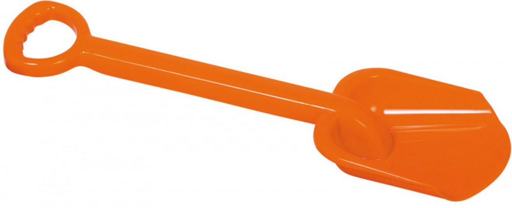 Lopata Gowi Portocalie 50cm - Jucării Exterior