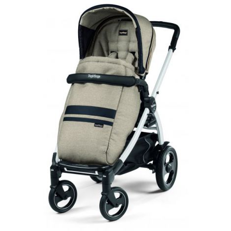 Peg Perego Book 51 S - Carucior de la naștere 0-22kg