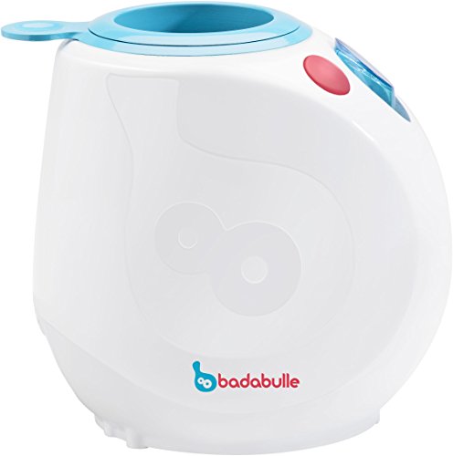 Incalzitor Biberoane Badabulle Easy+ | Rapid si Practic