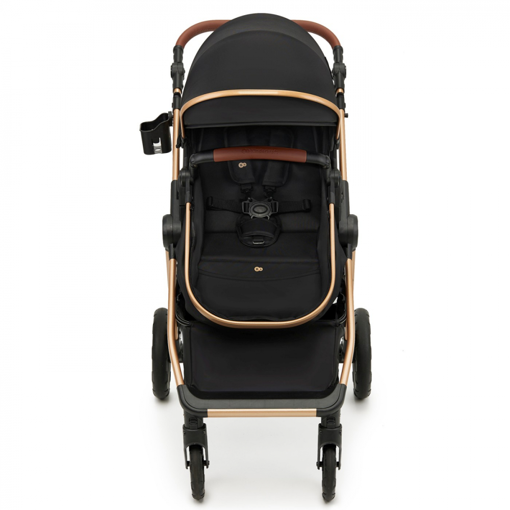 Kinderkraft Esme 3 in 1 - Carucior Reversibil - imagine 8