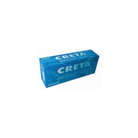 Creta Alba 100 Daco - Set 100 Bucăți pentru Școală - imagine 2