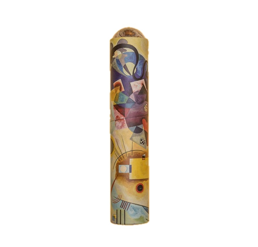 Caleidoscop Arta Kandinsky Londji | Jucărie Educativă