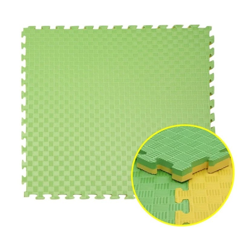 Covoraș Puzzle Procart XXL - Spătar Sigur pentru Copii - imagine 6