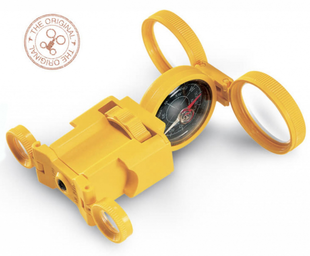 Instrument Optic Navir Multifuncțional pentru Copii