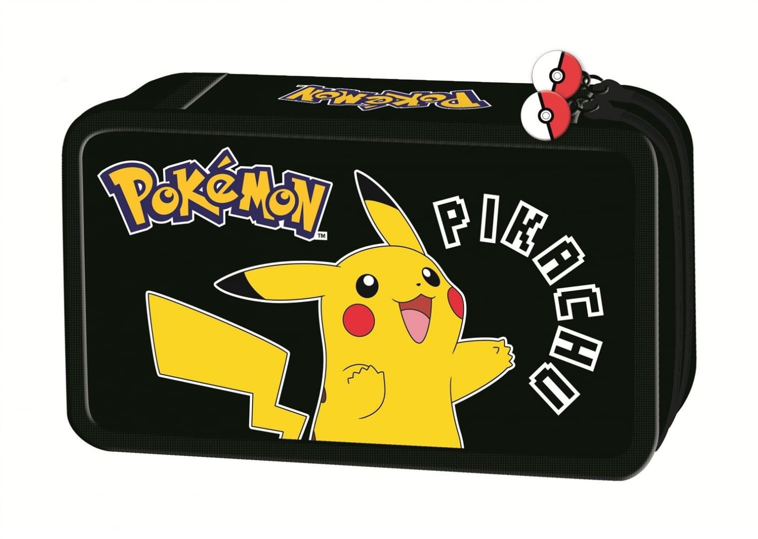 Penar Pokemon St Majewski 2 Compartimente Echipat