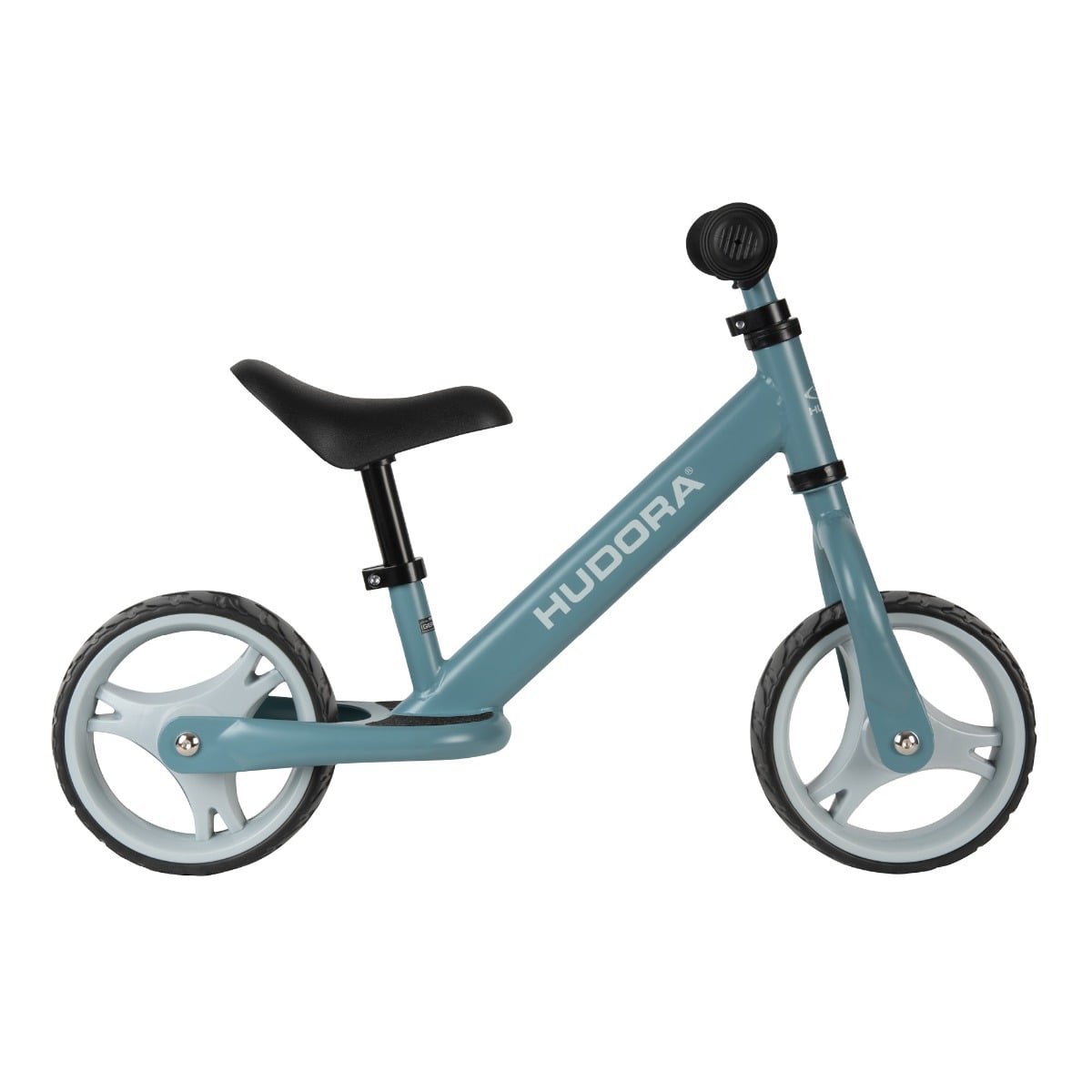 Bicicleta Fără Pedale Hudora Youngster, Albastru