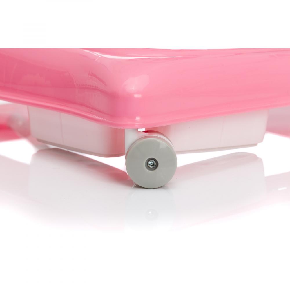 Premergator Fillikid Pink Flower Reglabil - imagine 4