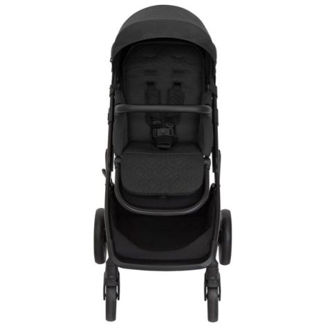 Carucior Graco Near2Me DLX 3in1 Midnight - imagine 3