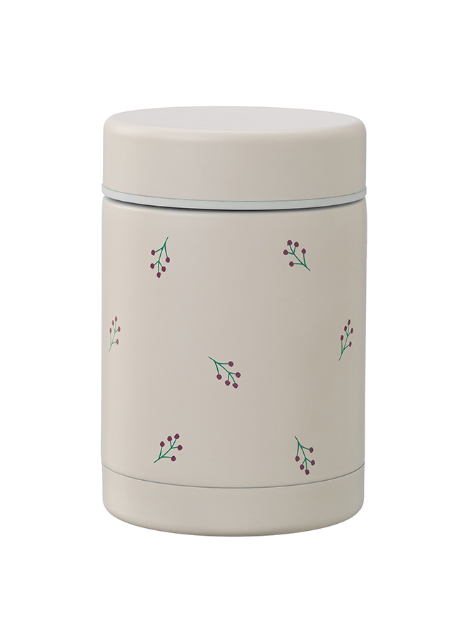 Termos Fresk Berries 300ml Mâncare - imagine 2
