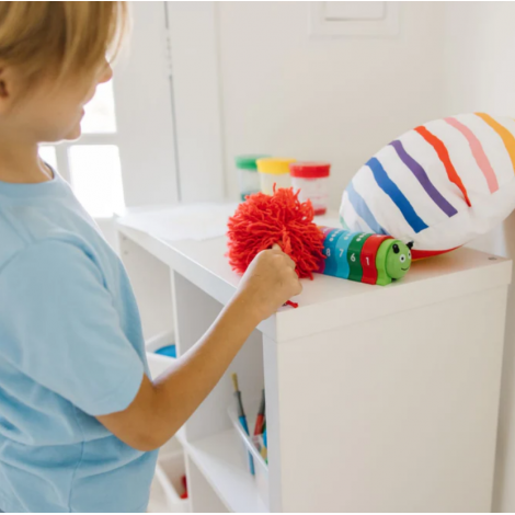 Set Curățenie Melissa & Doug pentru Responsabilitate - imagine 6