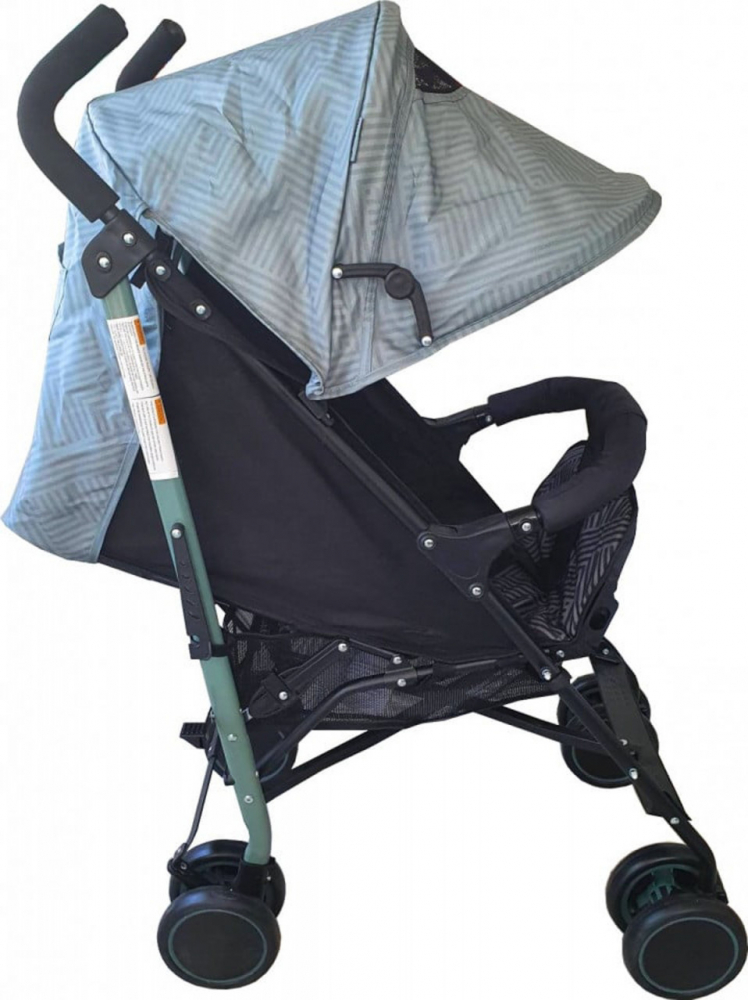 Carucior Baby Care Pro 803B, Ușor și Compact