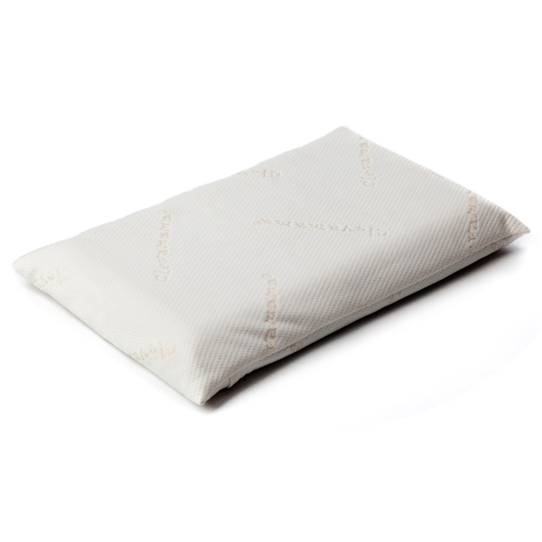 Făță de pernă Clevamama 50x30 cm, sigură pentru copil - imagine 3