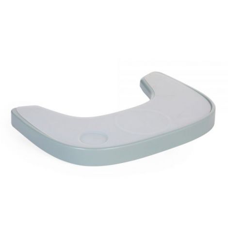 Childhome Evolu Tavita Menta cu Protectie Silicon