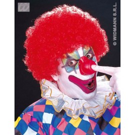 Peruca Clown Widmann | Costum Perfect Carnaval - imagine 6