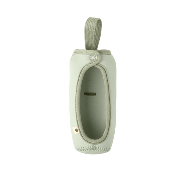Husa Bibs pentru Biberon 225 ml Sage - imagine 4