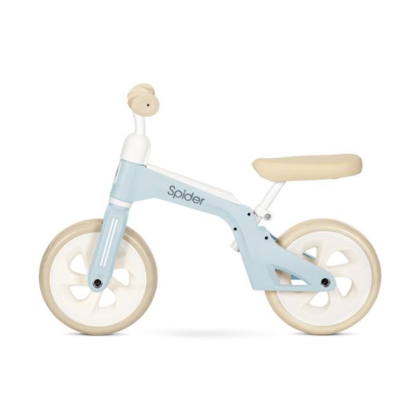 Bicicletă Echilibru Lorelli Spider Blue