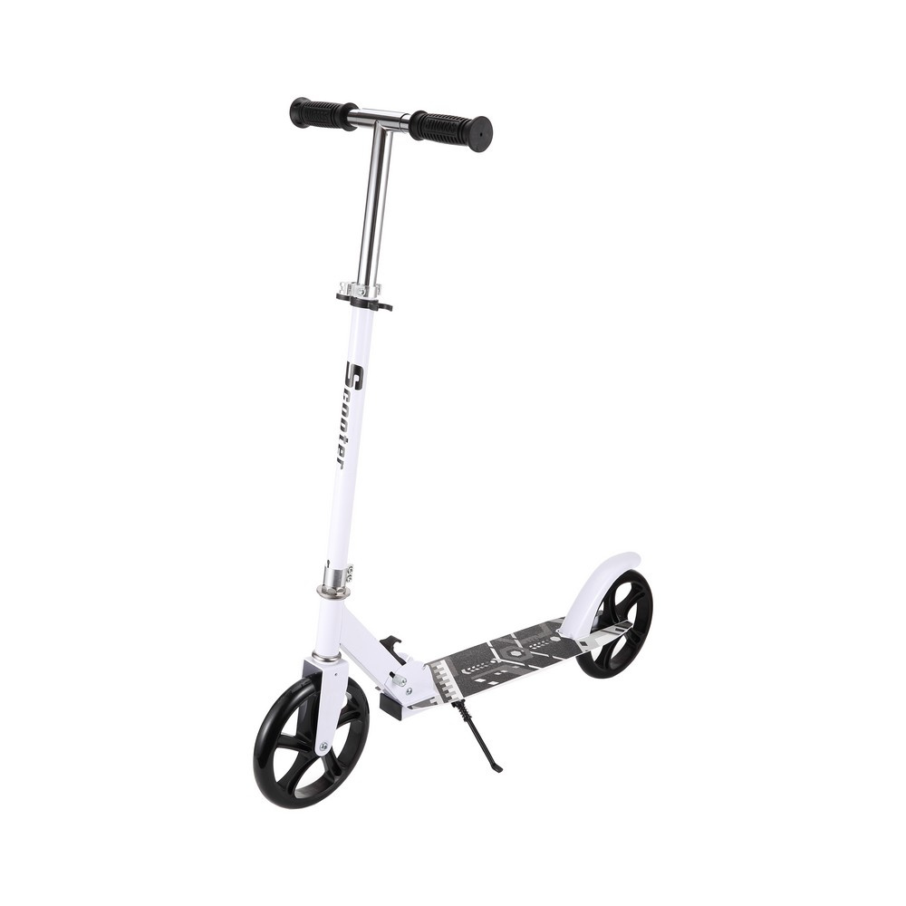 Novokids Fusion EVO Pro - Trotinetă Super Brake - imagine 3