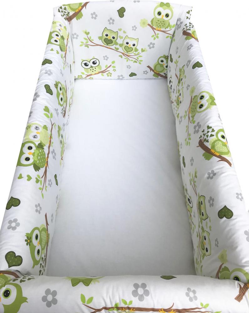 Aparatori Pat Maxi Bufnite Deseda 140x70 cm