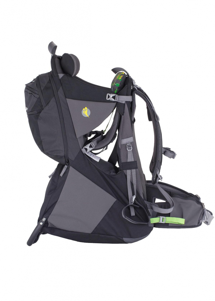 Rucsac Voyager S5 LittleLife - Premium Montan - imagine 3