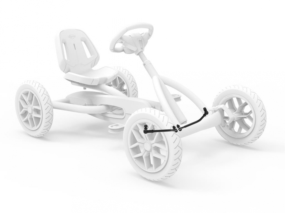 Bielete Kart Buddy New 2.0 Berg Toys