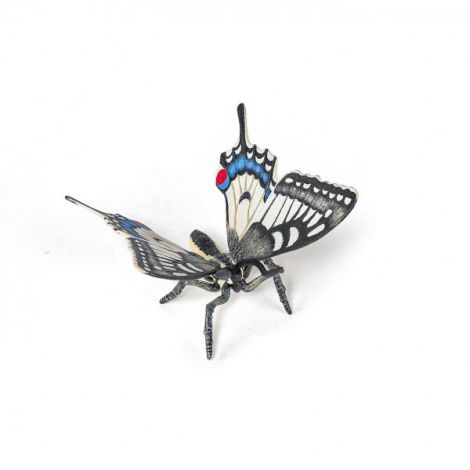 Papo Fluture Coada Randunica | Figurina Realistă