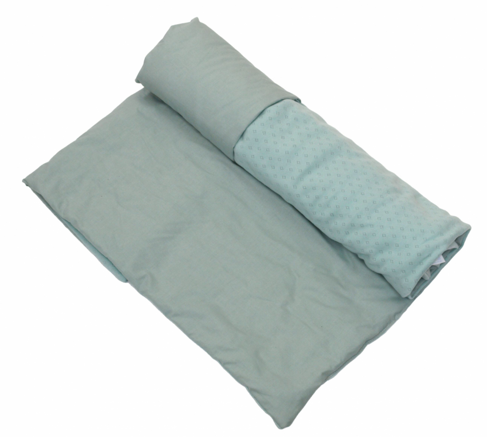 Pilota BabySoft Amy 150x100cm, Hipoalergenică