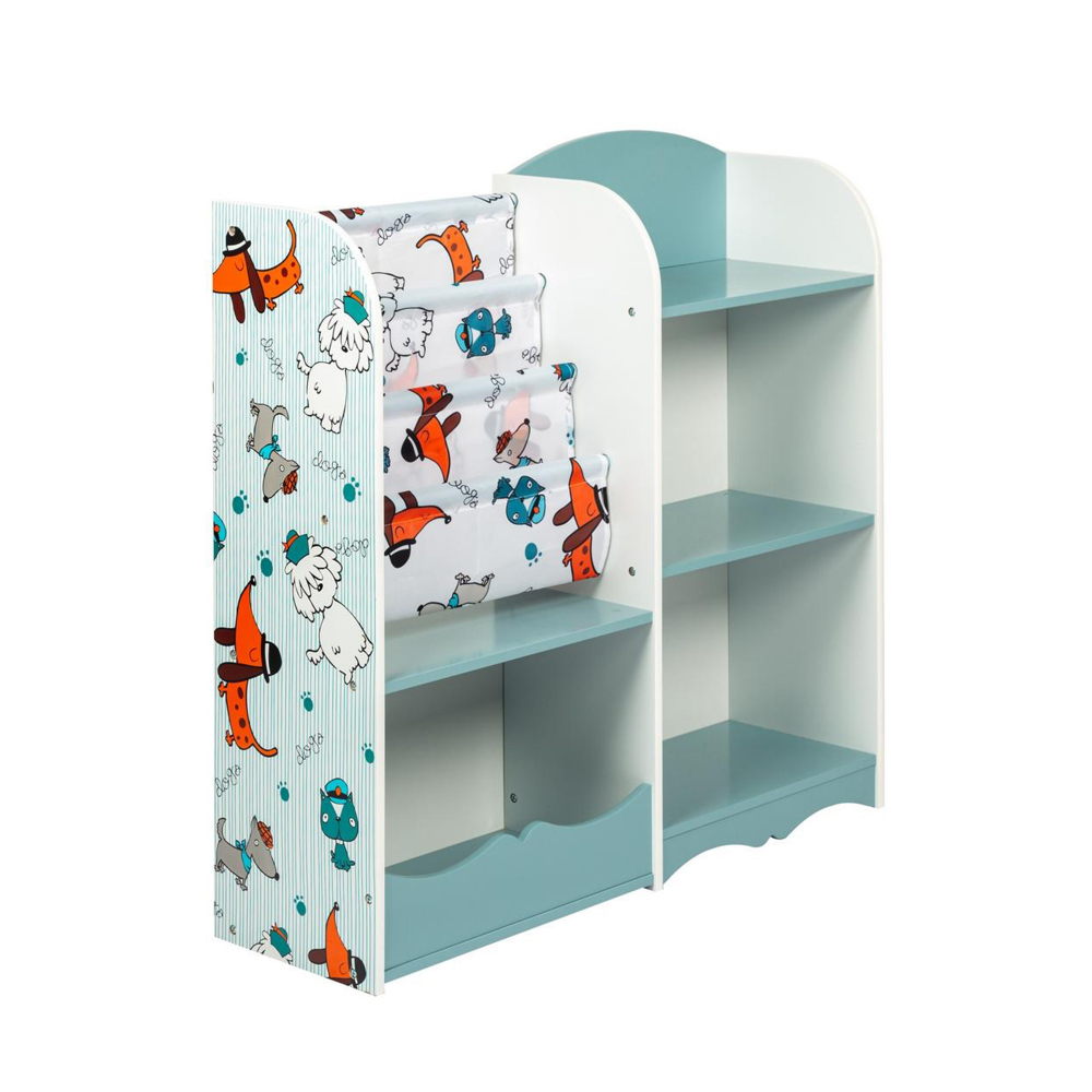 Organizator Ginger Home Dogs Lemn - imagine 3