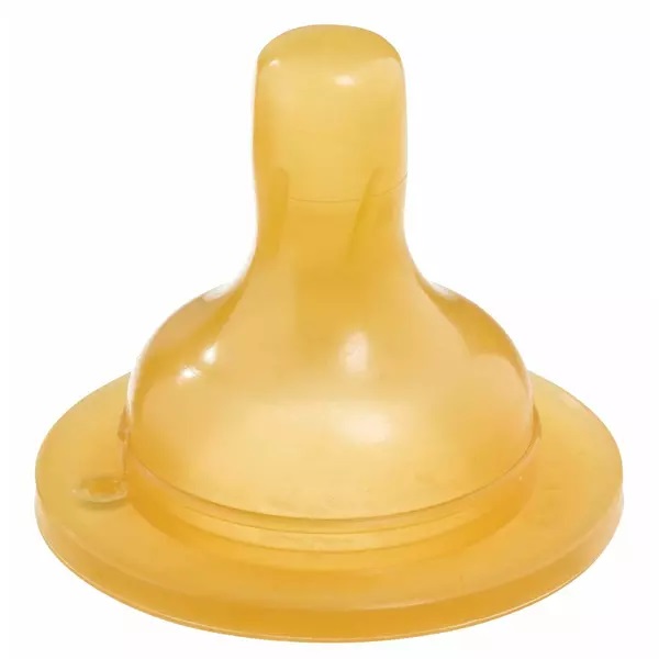 Set 2 tetine latex Bebe Confort Emotion S1 - imagine 2
