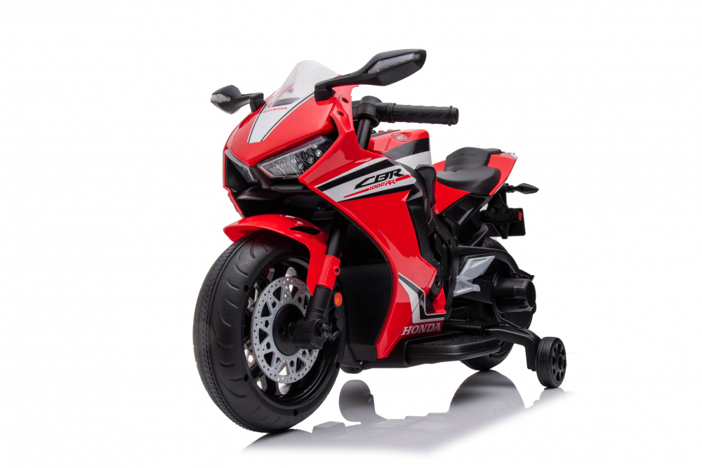 Motocicleta Electrica Honda CBR1000RR Nichiduta - imagine 2