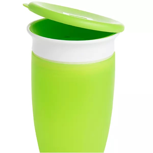 Set 4 Capace Munchkin pentru Cana Miracle 360 - imagine 3