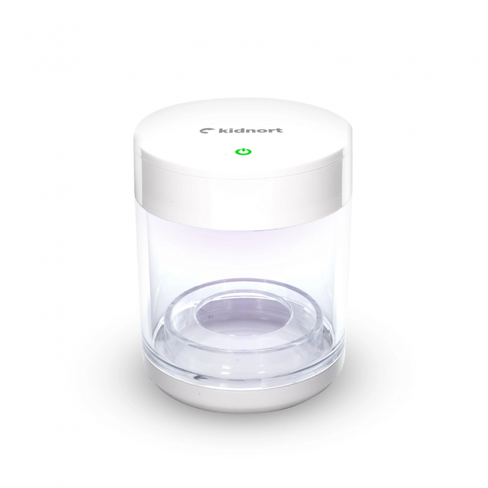 Sterilizator UV Kidnort Maltid, Eficient in 1 Minut - imagine 6