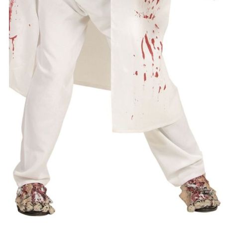 Acoperitoare Zombie Widmann | Transformare Instantă - imagine 2