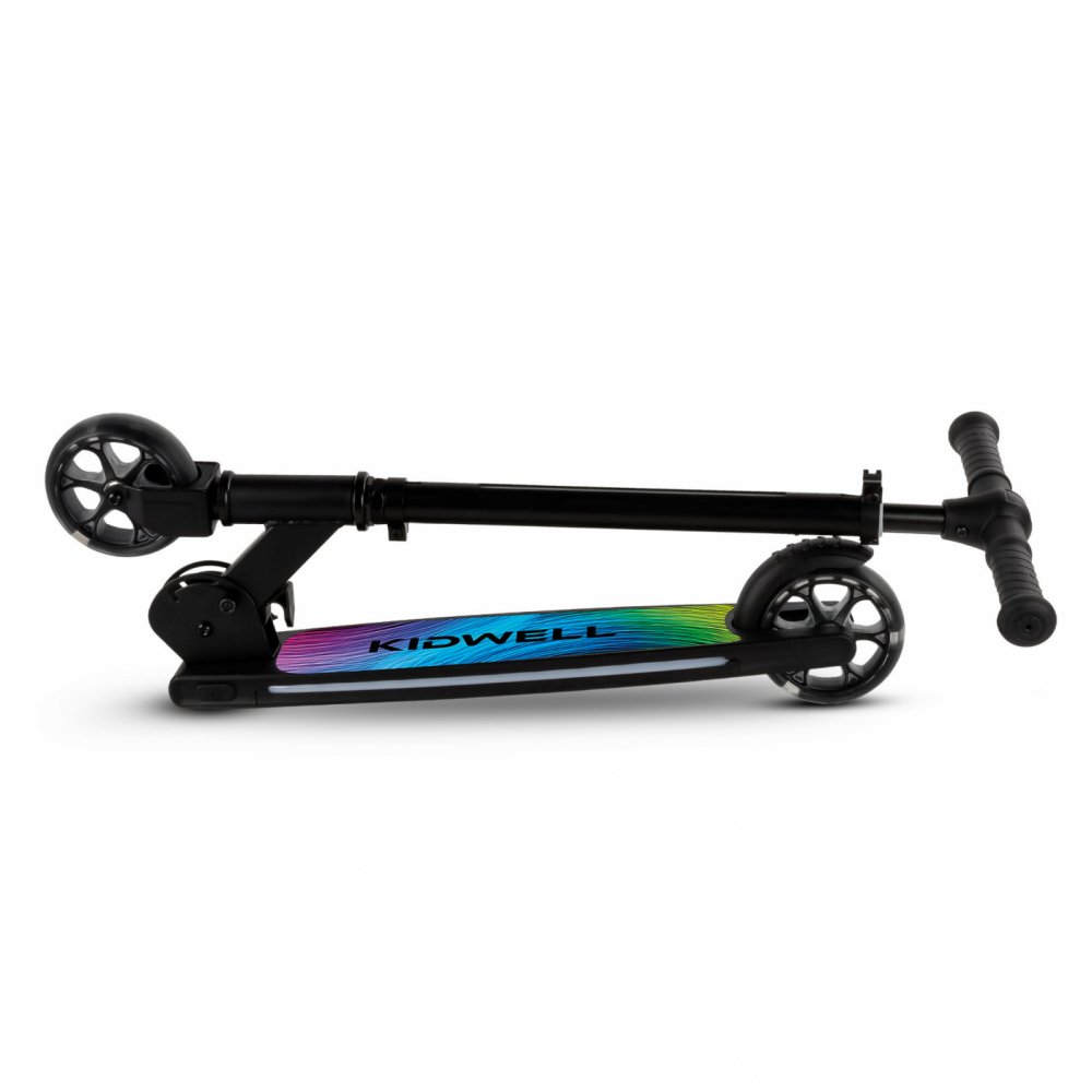 Kidwell Mido - Trotineta LED 3 în 1 pentru Copii - imagine 6