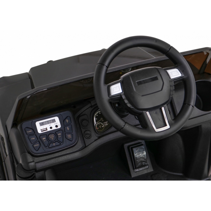 Ramiz Farmer Pick-Up 70W cu Telecomanda - imagine 6