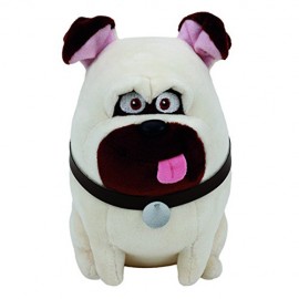 Plus Mel The Secret Life of Pets Ty 15cm