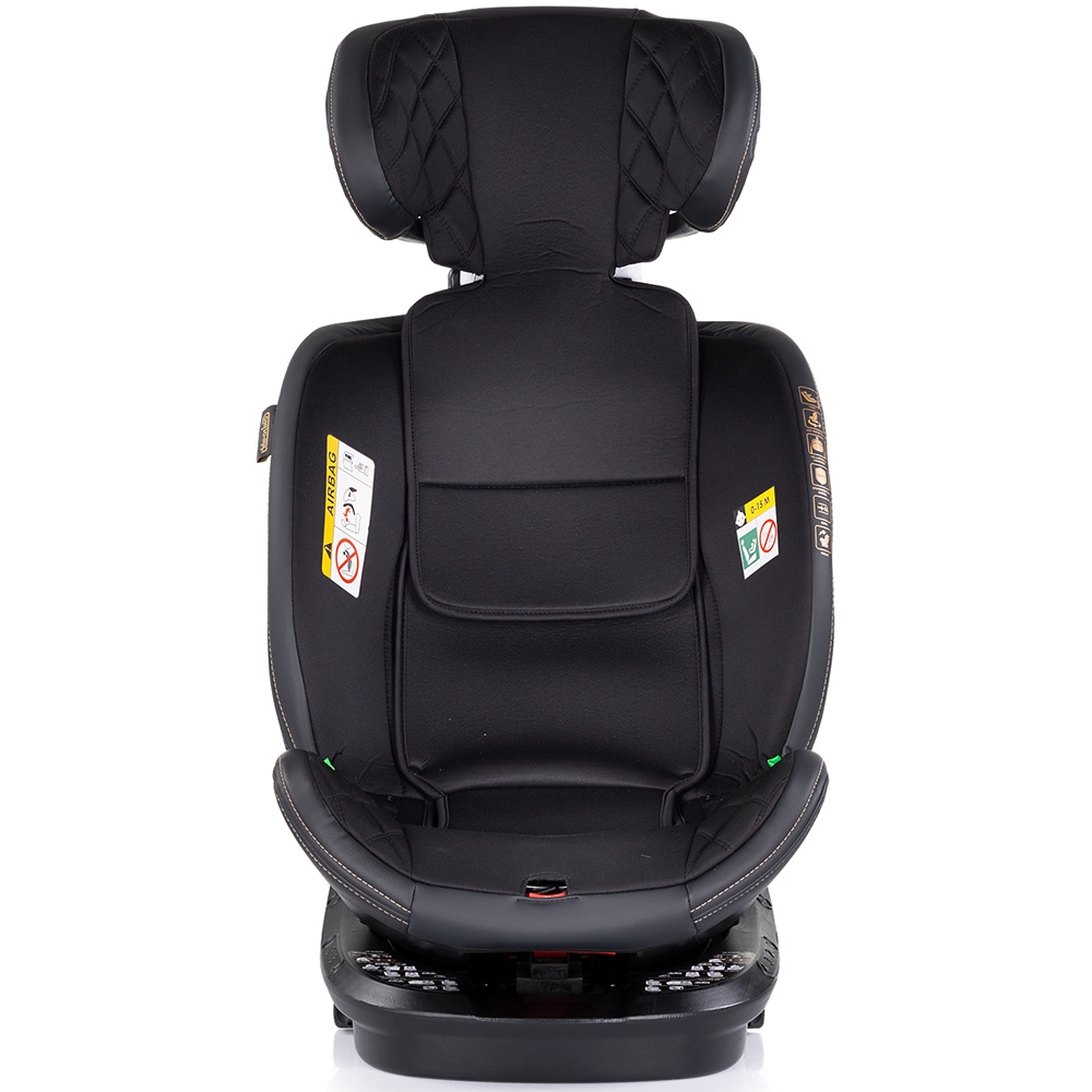 Chipolino Hypnotic I-Size Rotativ 0-12 ani - imagine 2