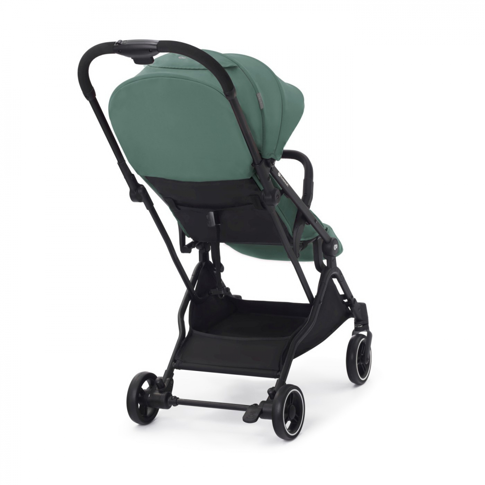 Kinderkraft Indy 2 - Carucior Sport Manevrabil - imagine 5
