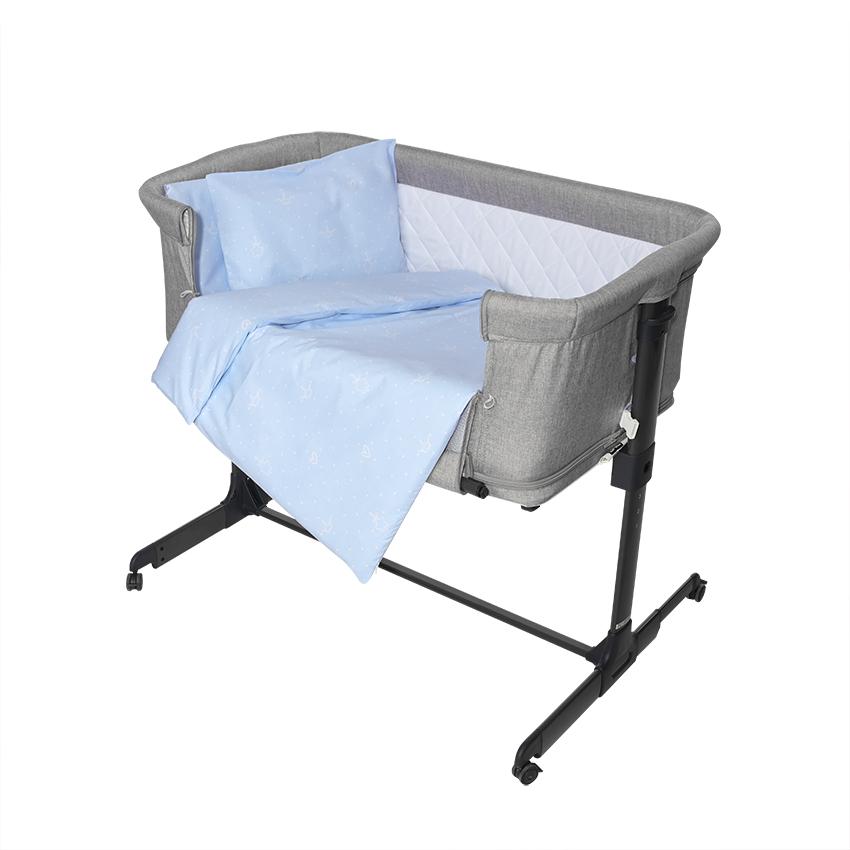 Set Lenjerie Pat 5 Piese Lorelli Little Bear