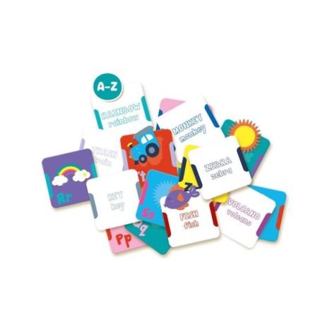Joc Ses Creative: Invata Engleza Usor pentru Copii - imagine 4