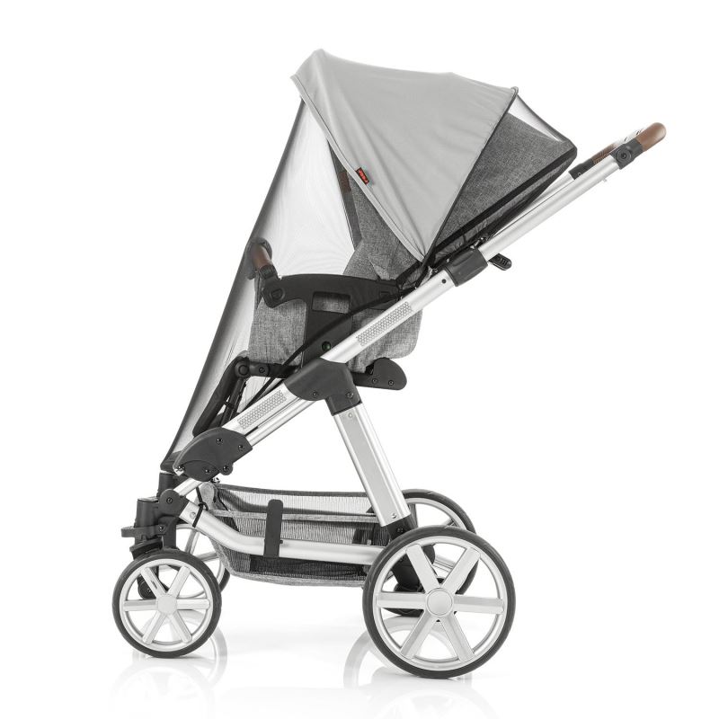Plasa Protectie Soare si Insecte Reer ShineSafe - imagine 5