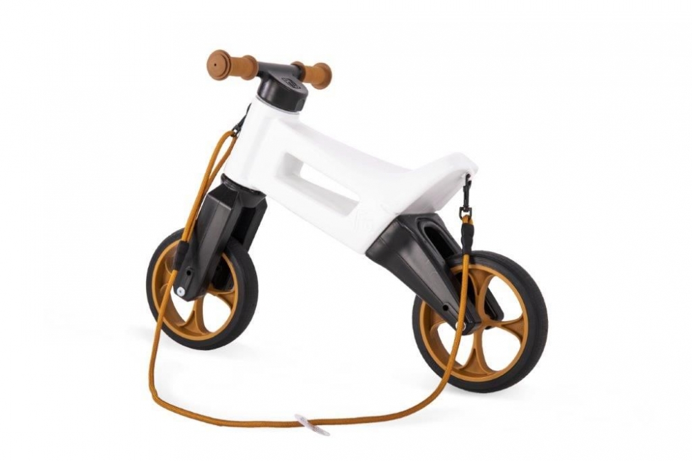Funny Wheels Rider SuperSport Pearl 2in1 - imagine 6