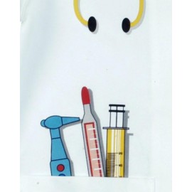 Halat Doctor Klein 3-5 Ani | Joc Educativ - imagine 3